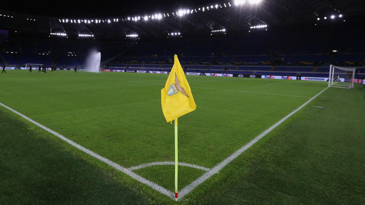 Lazio punished for fans' racist behaviour
