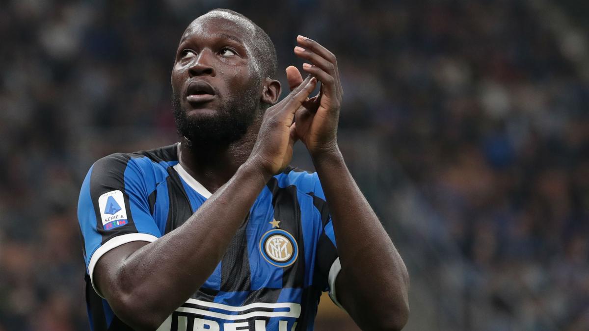 Lukaku has started well - Icardi defends his Inter replacement