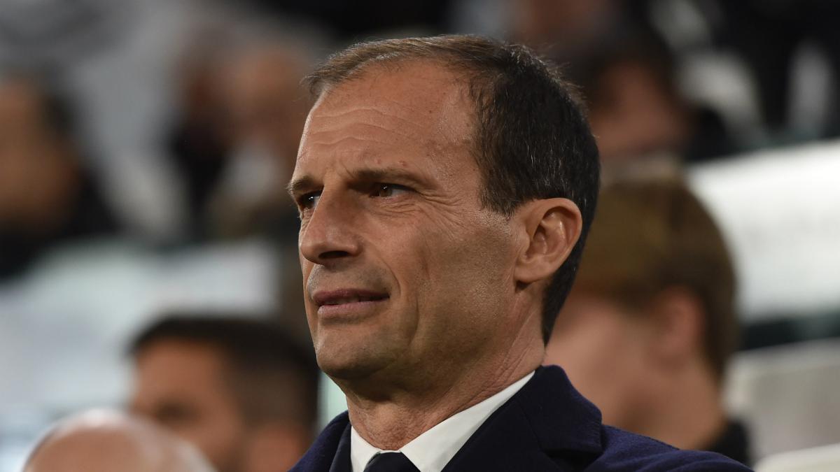 Rumour Has It: Allegri 'very close' to Man United, but Spurs remain interested
