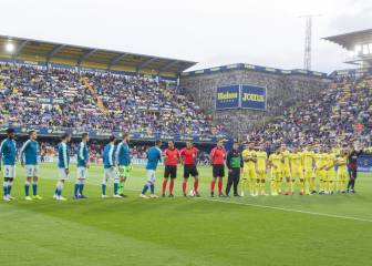 Spanish FA to oppose renewed plans to take LaLiga to Miami