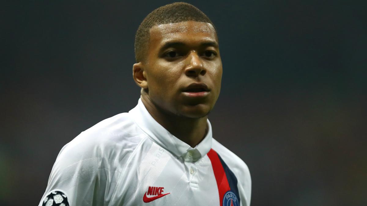 Mbappé, Cavani back as injuries ease up for PSG