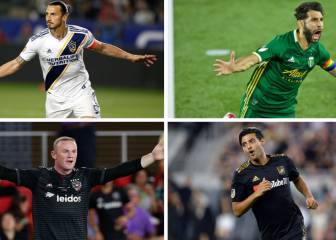 MLS playoffs preview: Who can stop Carlos Vela and LAFC?