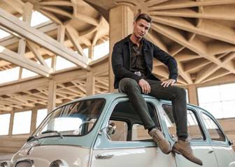Ronaldo makes more from Instagram ads than football