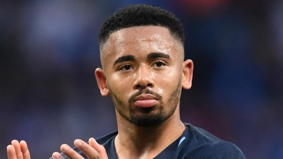 Jesus denies injury hit Manchester City have slackened off