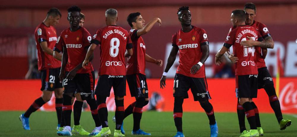 Mallorca vs Real Madrid live online: LaLiga 2019/20
