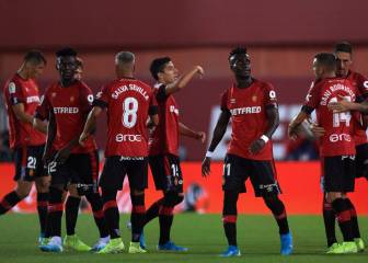 Mallorca dismantle Real Madrid's Plan B