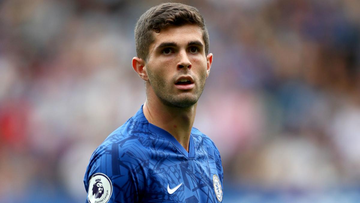 Hudson-Odoi and Pulisic leave Lampard buoyed for Chelsea future