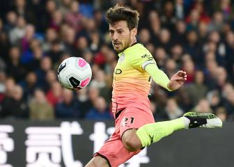 Pep Perfect second goal shows Manchester City back in the groove