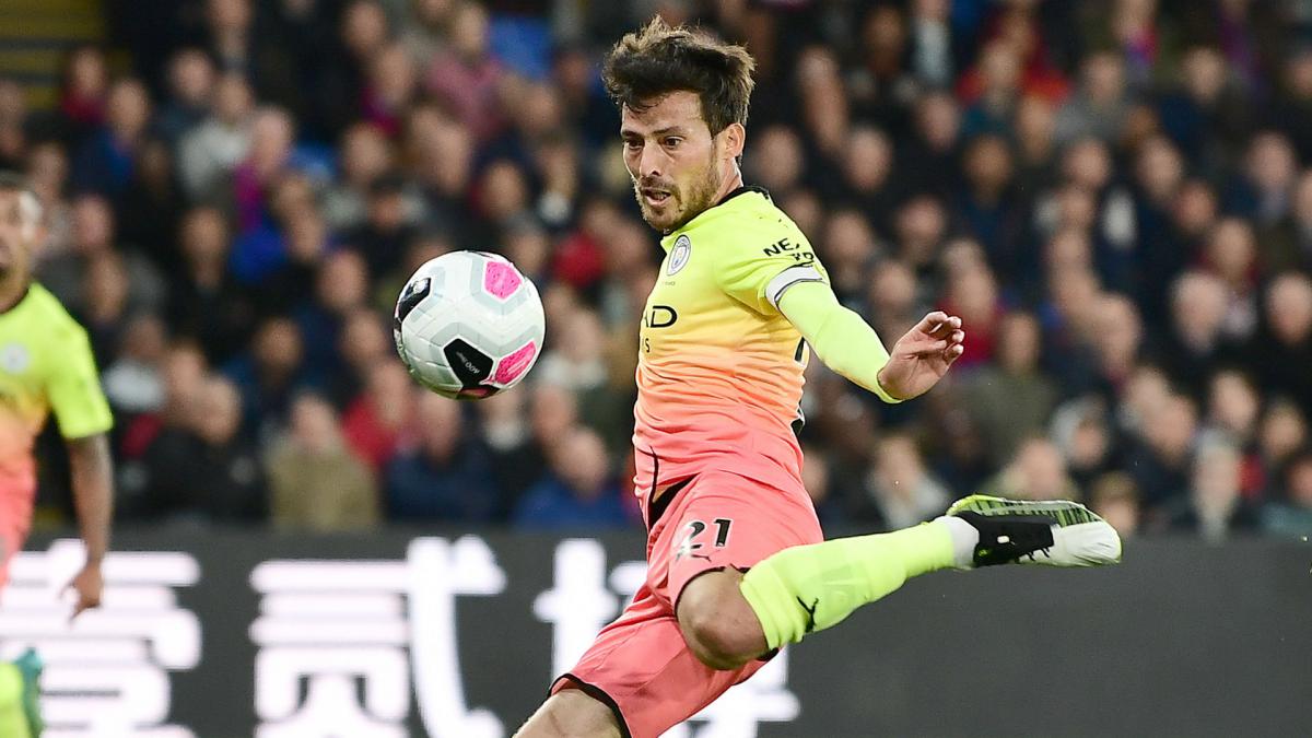 Pep Perfect second goal shows Manchester City back in the groove