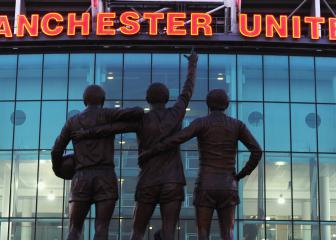 Saudi crown prince to make new Man United offer - rumours