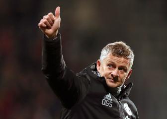 United won't wait 30 years to win the league... Solskjaer