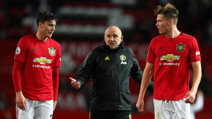 Man United chief says Glazers not selling amid reported Saudi Crown Prince interest
