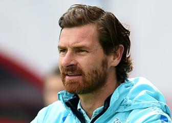 PSG are in another league to rest in France, says Villas-Boas