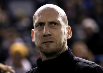 Stam says Newcastle approached him while Rafa was still in charge