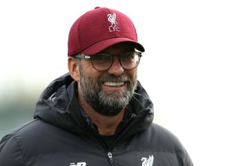 Liverpool stars deserve Ballon d'Or nominations, says Klopp
