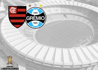 Flamengo vs Gremio: how and where to watch