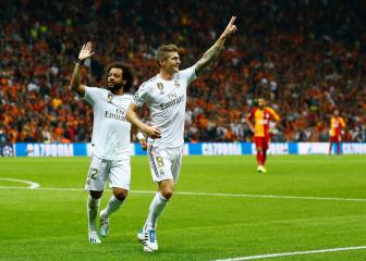Kroos: