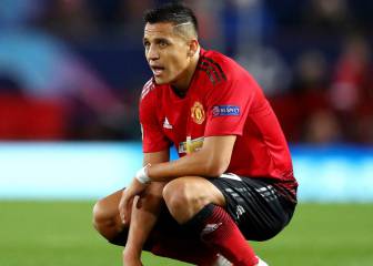 £1m a goal: Sanchez staggering Man United bonus revealed