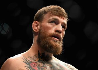 McGregor