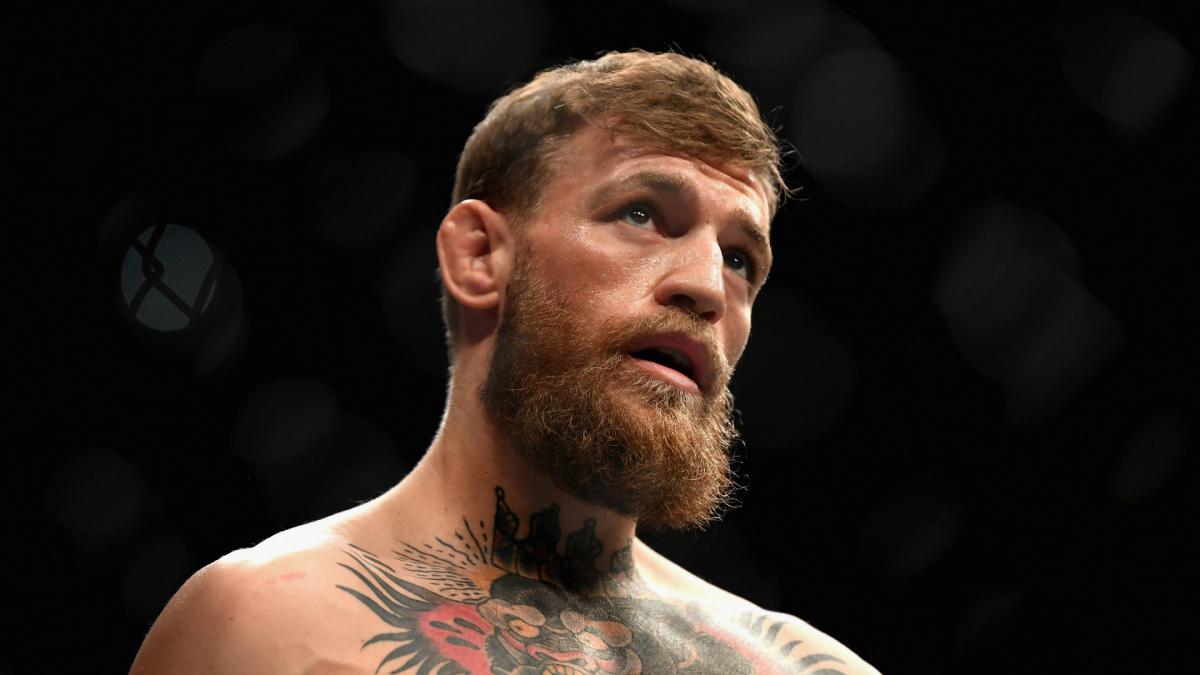 Conor McGregor to make UFC return on January 18