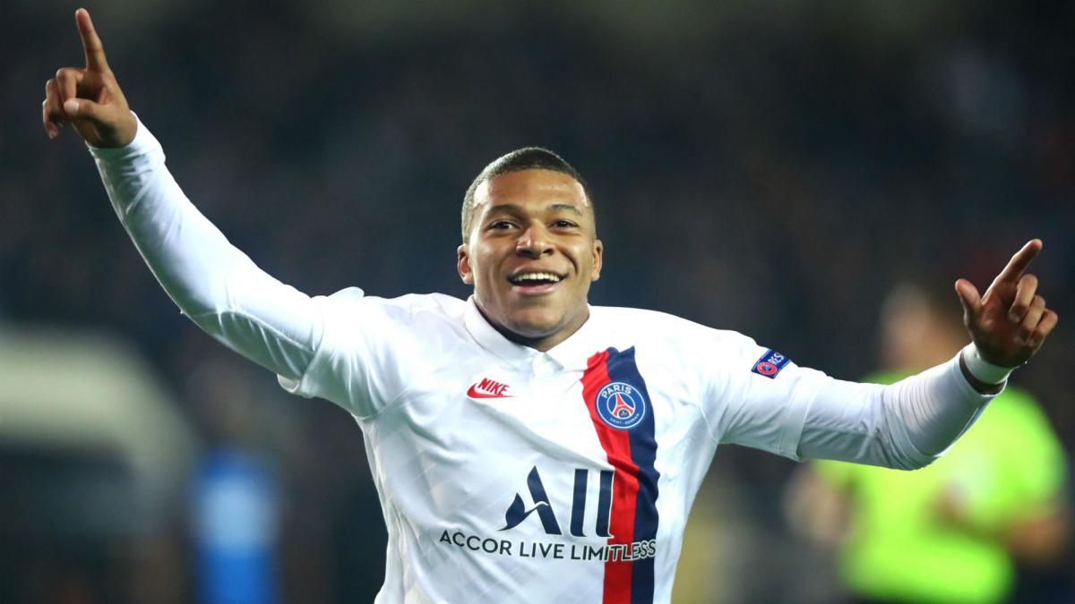 Man United urged to 'break the bank' for Kylian Mbappe