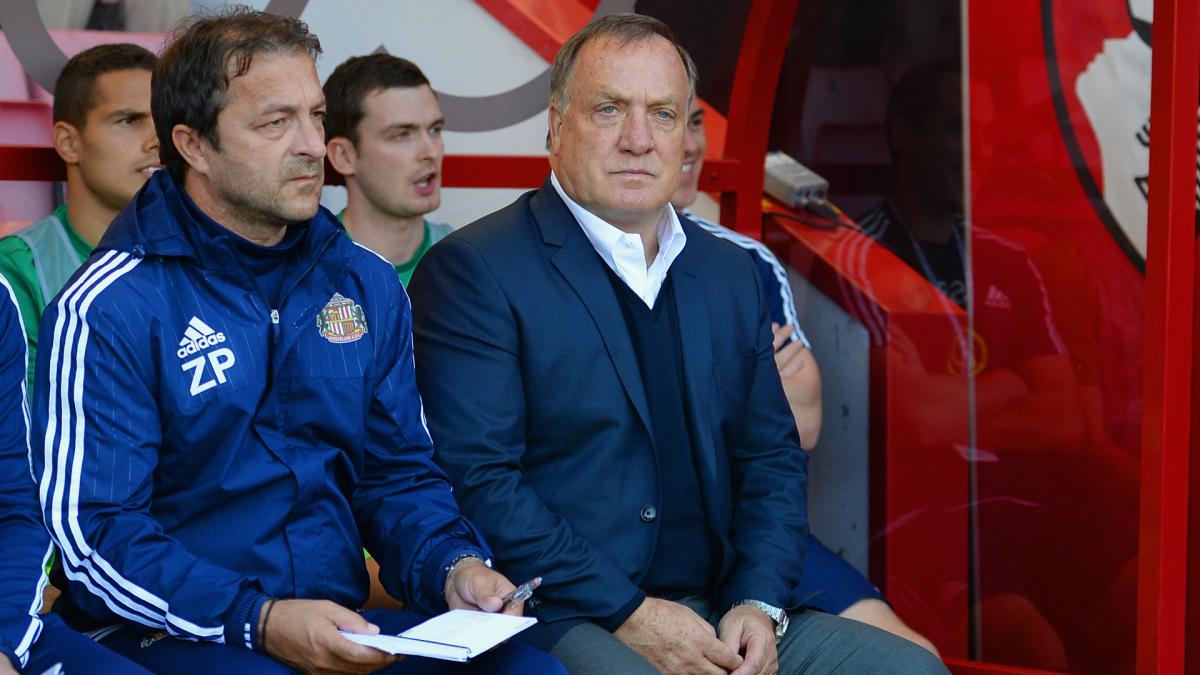 Advocaat not surprised by Roma interest in Jack Rodwell