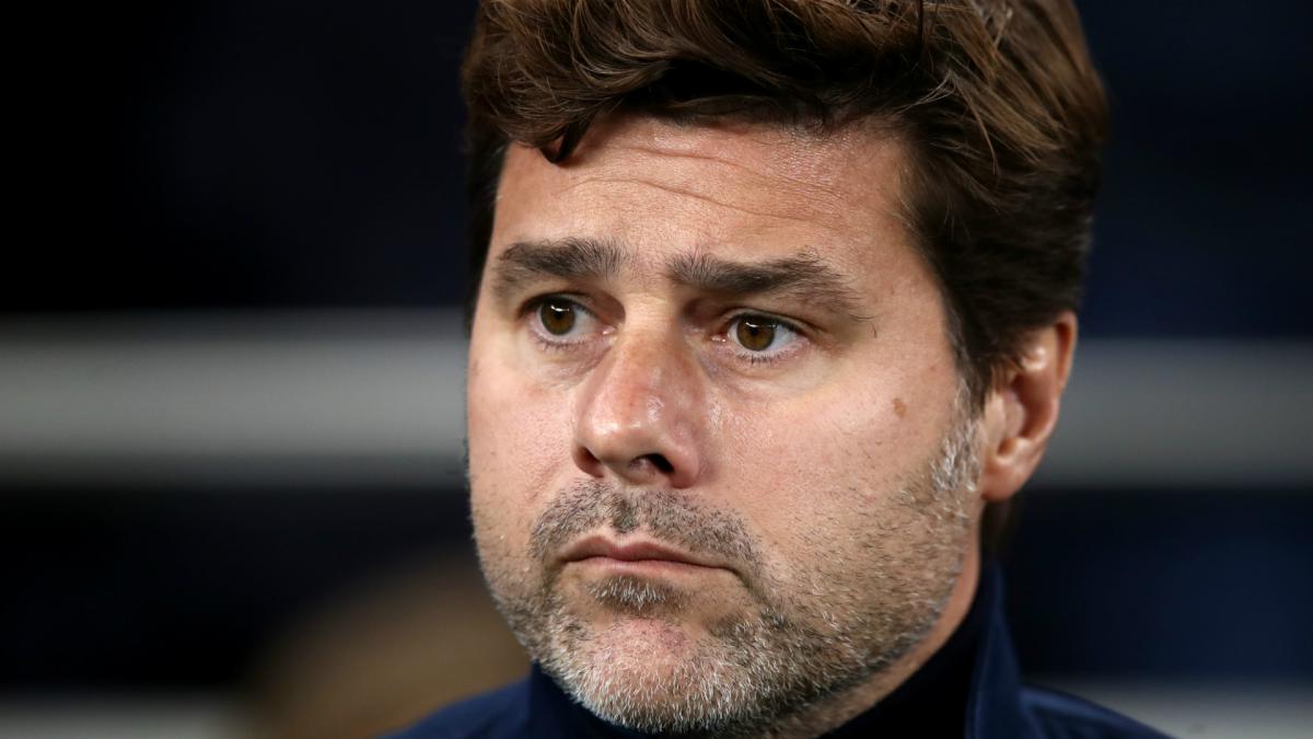 Pochettino worried by impact of Amazon documentary at Tottenham