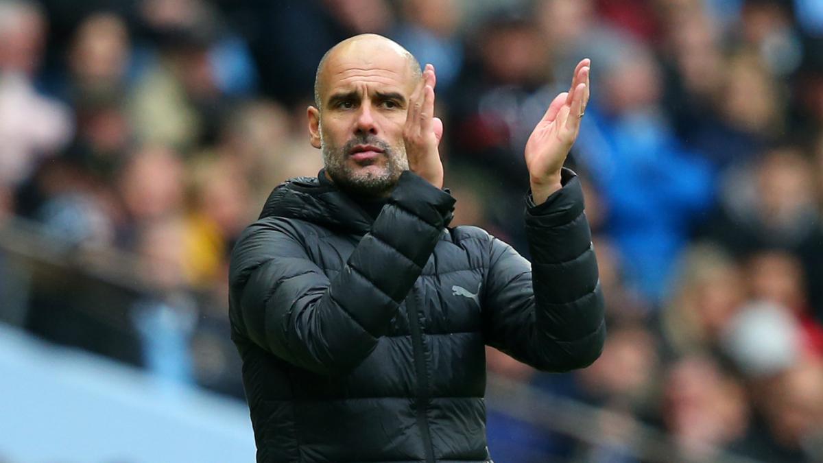 Sterling defies convention and delights Guardiola