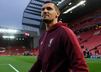 Lovren revels in Liverpool's