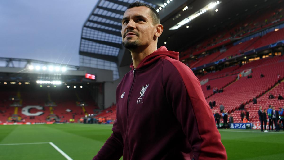 Spurs was a massive, massive win - Lovren says Liverpool are getting 'smarter' in title race