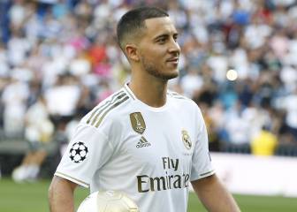Hazard: