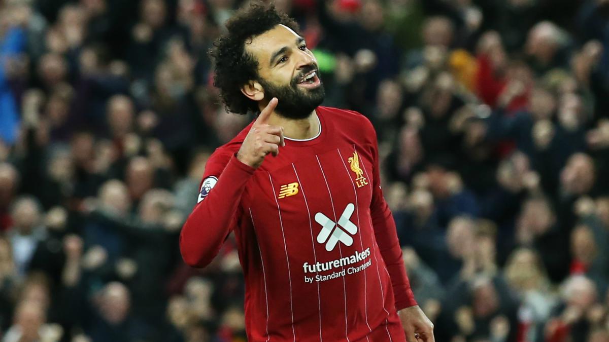 Rumour Has It: Juventus scout Salah, Son and Eriksen