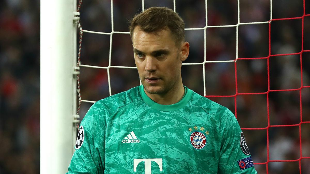Neuer questions Bayern's desire for DFB-Pokal progress after late escape