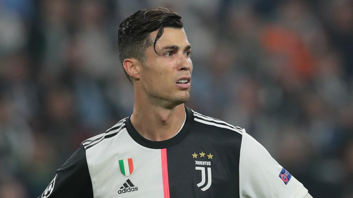 Ronaldo returns to Juventus squad but Higuain and Pjanic miss out