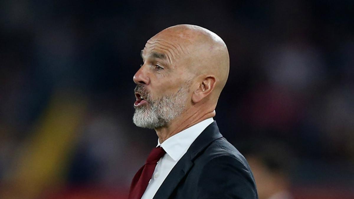 'Realistic' Pioli accepts AC Milan have not been good enough