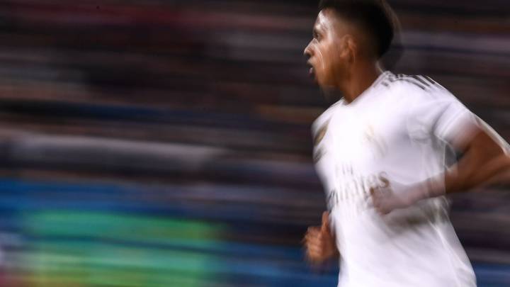 Real Madrid: Player-by-player verdicts as Leganés thrashed 5-0