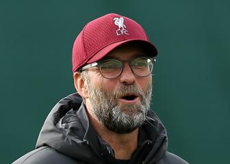 Reds can't spare senior stars for EFL Cup during Club World Cup - Klopp