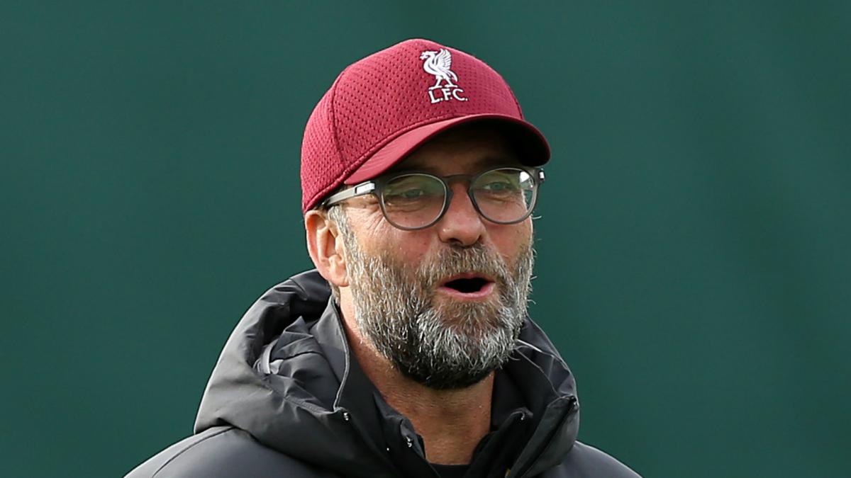 Klopp says Liverpool cannot spare senior stars for EFL Cup during Club World Cup