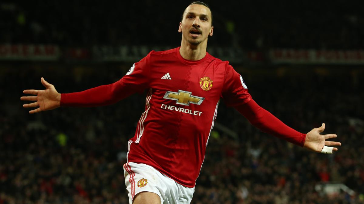 Rumour Has It: Ibrahimovic to make shock Manchester United return