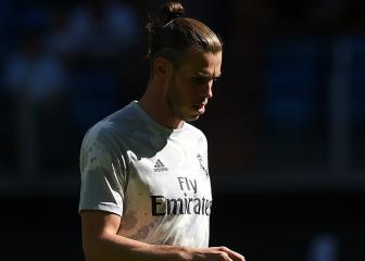Bale may have played last game for Madrid: SER