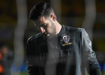 Leeds goalkeeper Kiko Casilla denies FA racial abuse charge