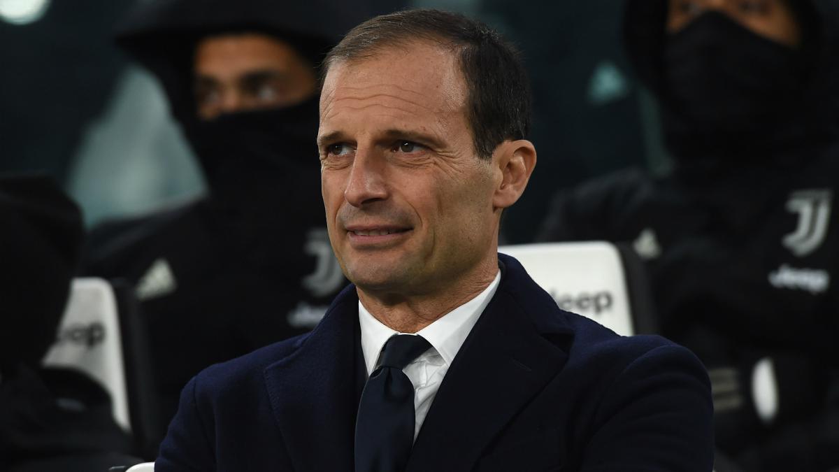 Allegri 'right' for Bayern Munich but Toni doubts compatriot wants job