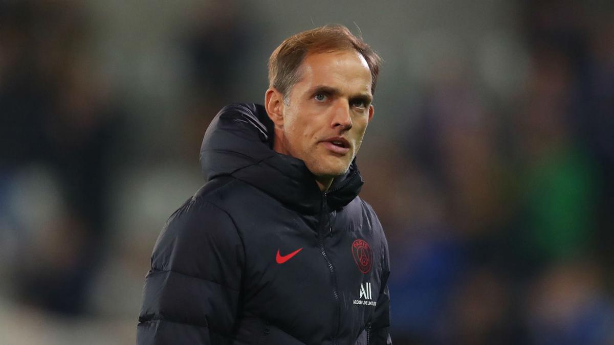 Tuchel has no interest in swapping PSG for Bayern