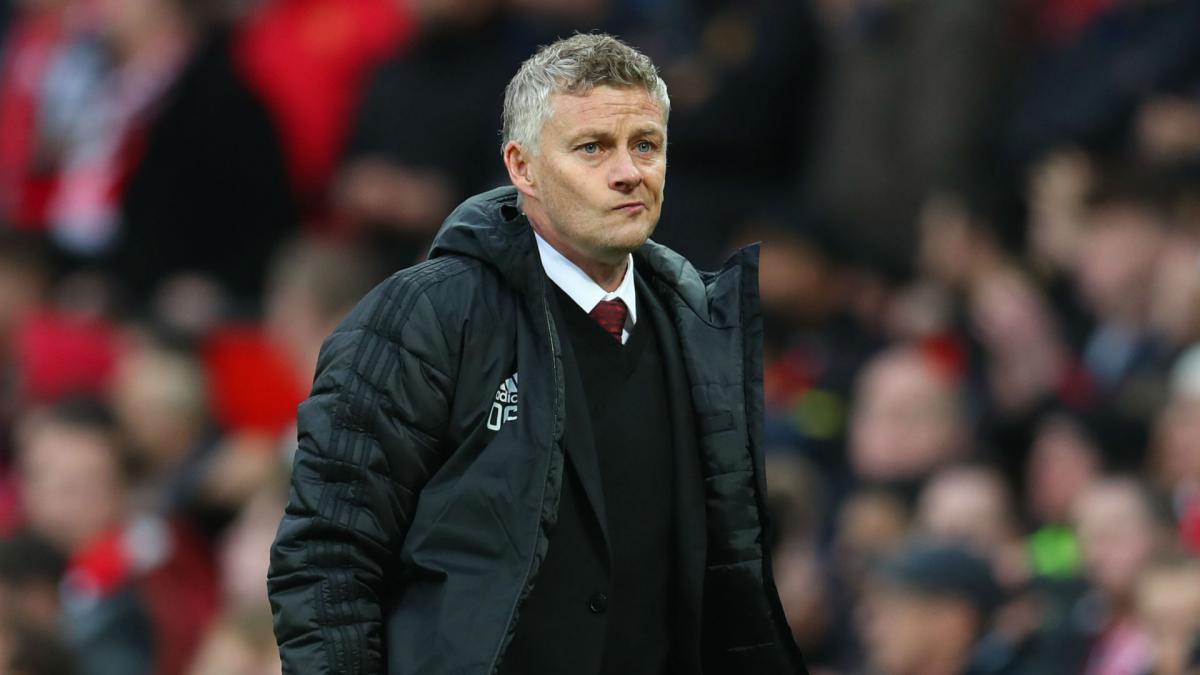 Solskjaer: Man United might not sign anyone in January