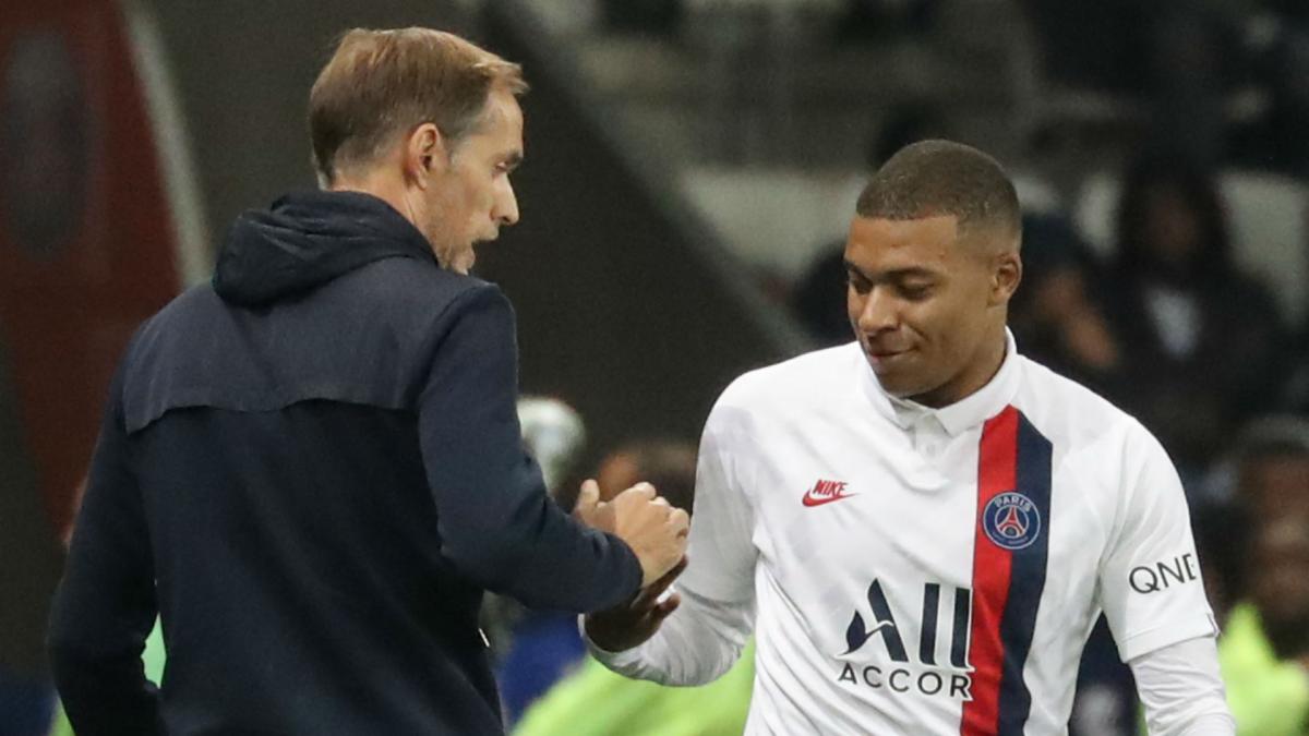 PSG could be called Coca-Cola! - Platini claims Ligue 1 champions lack identity