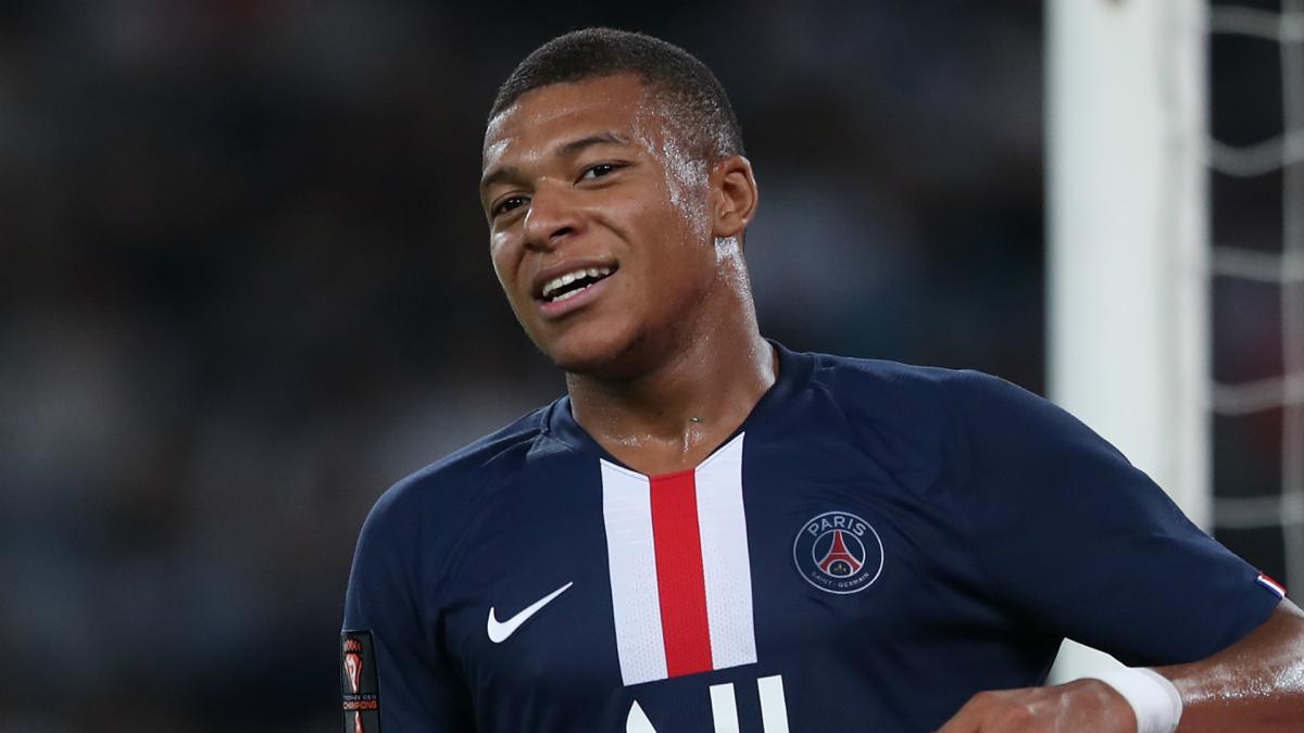 Leonardo slams Zidane over Mbappe transfer talk