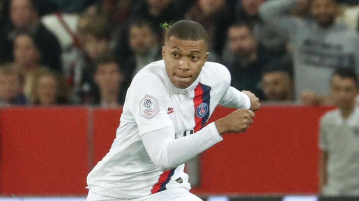 Rumour Has It: Liverpool interested in Mbappe