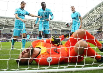 Hugo Lloris set for 2020 return after elbow surgery