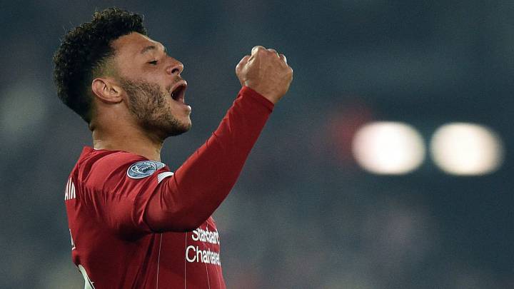 Oxlade-Chamberlain, Maddison and Hudson-Odoi recalled for England
