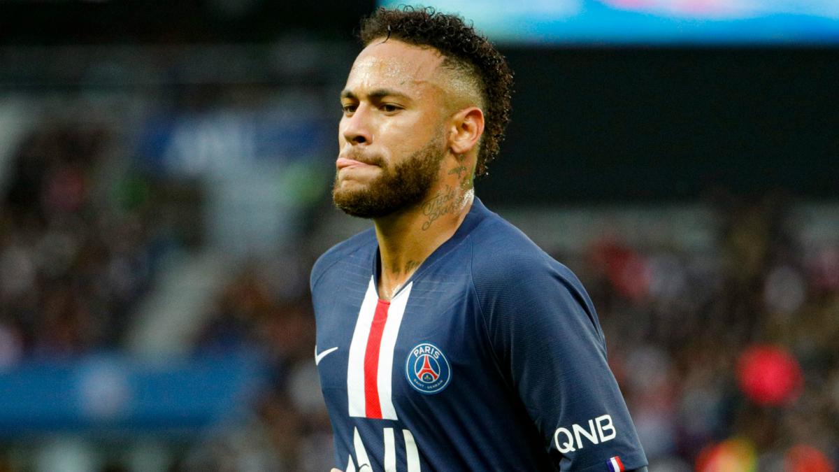 Rumour Has It: PSG stop Neymar talks amid Mbappe focus